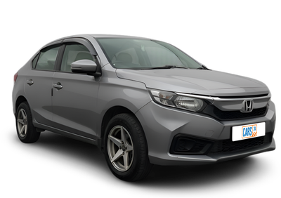 2021 Honda Amaze - Sedan - Diesel - Manual - ₹6.56 lakh